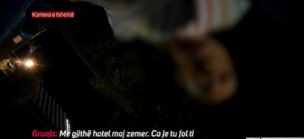 Video / Ja si ushtrohet prostitucioni në Tiranë safe image 1 1