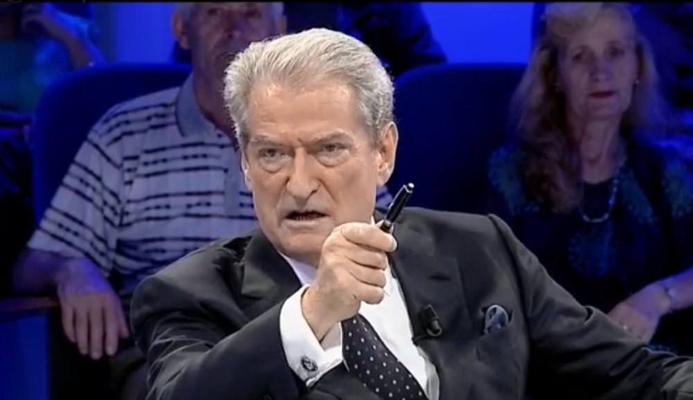 Koalicion PS-PD? Berisha flet për herë të parë rreth zërave që po shtohen sali 2