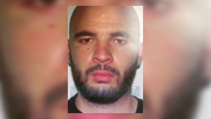 Emri/ Vrasja e ish-policit Santiago Malko, ja kush është i arrestuari santiago malko1