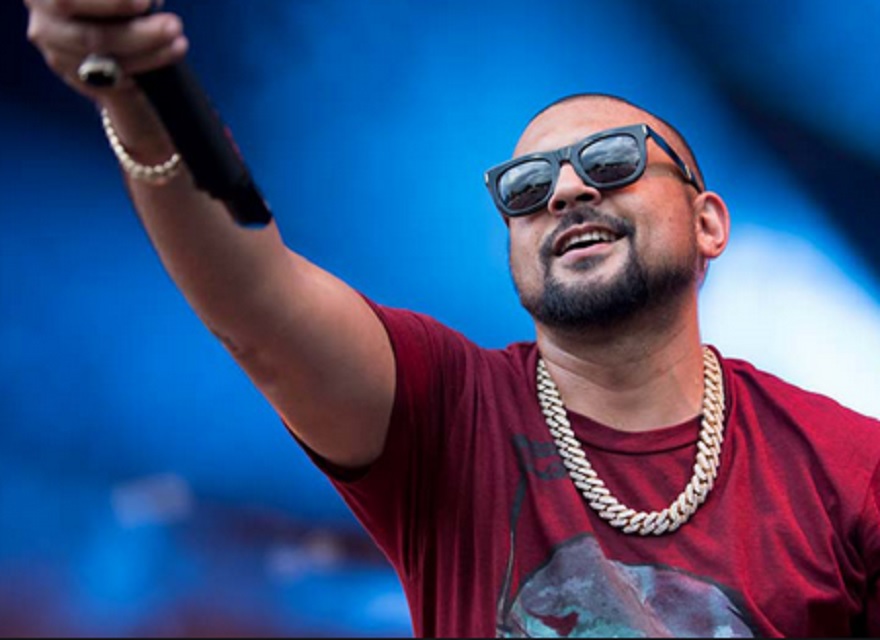 Këngëtari i njohur surprizon fansat, nuk e dinim që do bëhej sërish baba sean paul