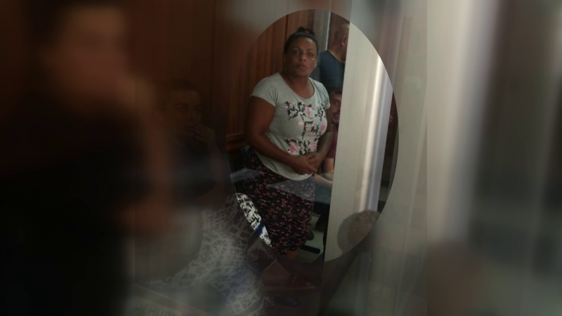 Mashtrimi te Fondi ‘Besa’, burg drejtoreshës, lirohen nga qelia dy vartëset, sekserja: Ata që vodhën janë jashtë sekserja