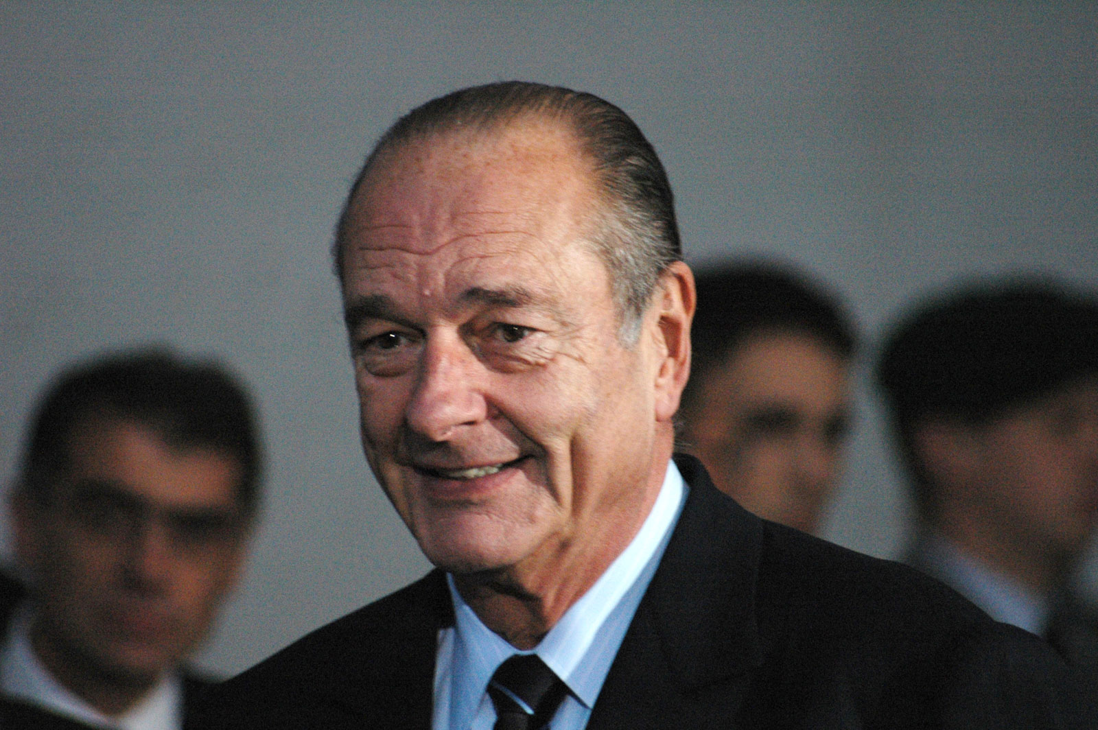 Ndërron jetë ish-presidenti i Francës, kush ishte Jacques Chirac shirak