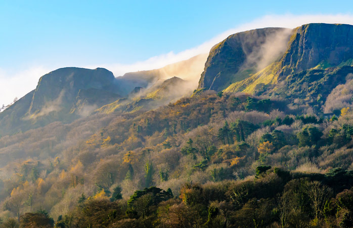 shutterstock 1089083657 napoleons nose cavehill belfast