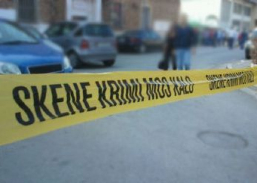 Vëllai vrau komshiun, zbulohet motivi i ngjarjes që i mori jetën të riut në Mirditë skene krimi policia