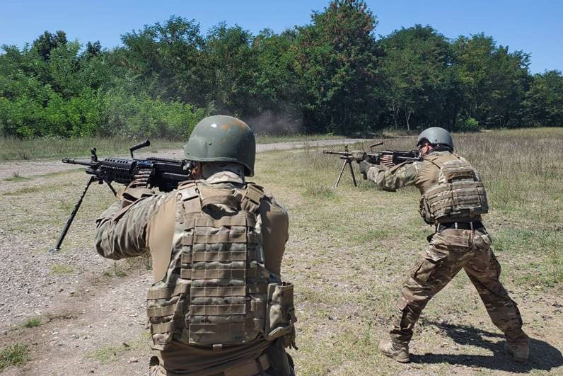 sniper albanian army ushtria 2 1