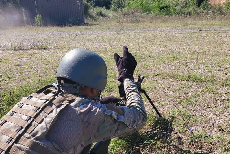 sniper albanian army ushtria 3 1