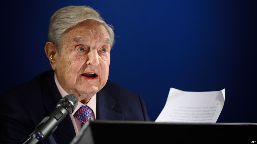 “Basha t’i kthejë Sorosit lekët e bursës”, Sali Berisha bën deklaratën e fortë: Mos të mbetet skllav… soros