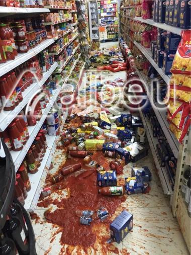 supermarket