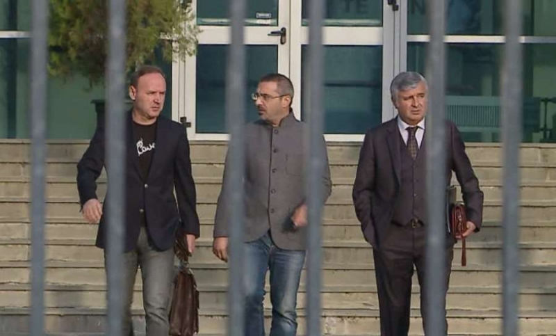 DOKUMENTI / Ja arsyetimi i Gjykatës për të dënuar Tahirin vetëm për shpërdorim detyre tahiri 3