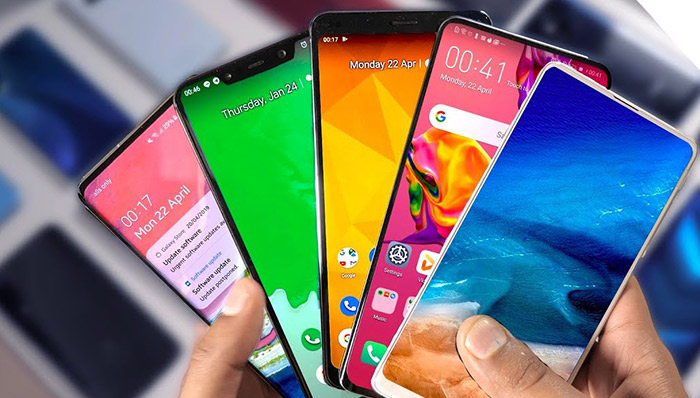 Ja cilët janë telefonat më të dëmshëm për shëndetin… telefona