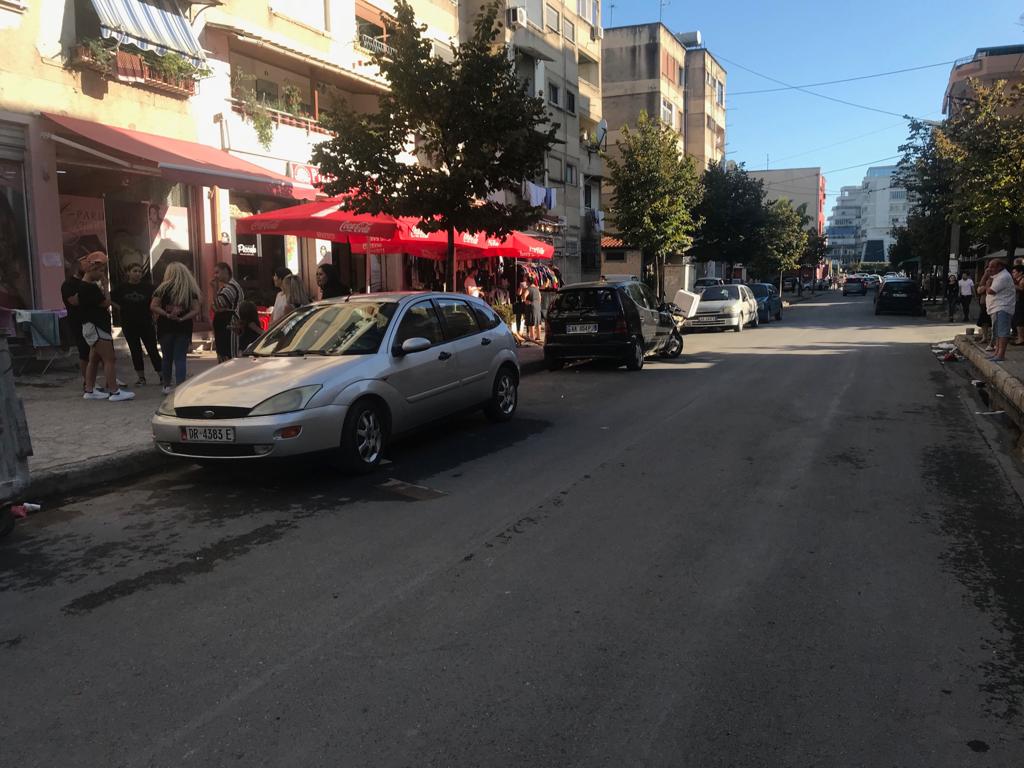 Ja zonat dhe pamjet e shkatërrimit që solli ky tërmet. Pamjet në Tiranë, Cërrik, Librazhd etj. 10 termet 1
