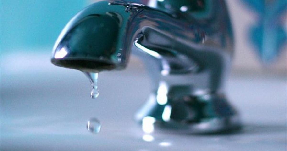 Njoftimi i fundit nga UKT: Ja kur vjen uji në Tiranë ujeeeeee