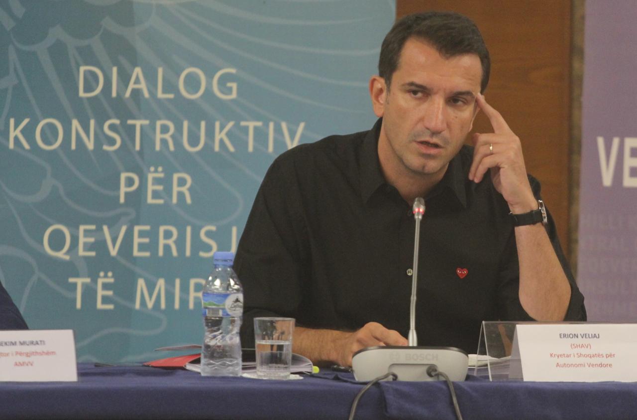 Lejet mjedisore nën varësinë e Klosit, shpërthen Veliaj: Rrumpallë që duhet të marrë fund veliaj2