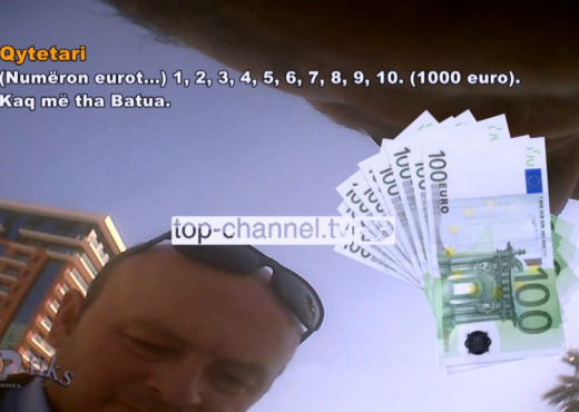 4 mijë euro për të mbyllur dosjen, zbulohen emrat e prokurorëve wwww8