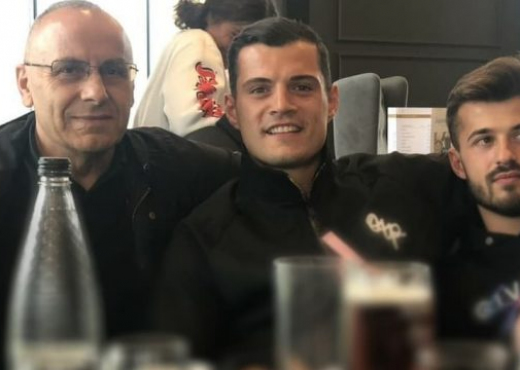 Yjet shqiptarë të Zvicrës vizitojnë Kosovën në Hotel