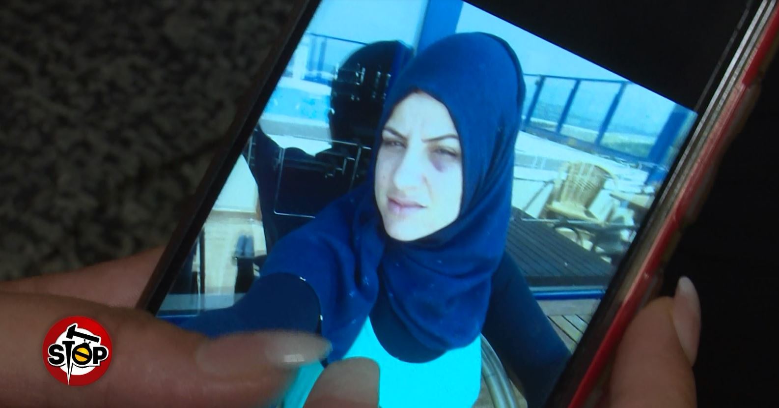 Siriani rrëmben fëmijën, prokuroria e policia “në gjumë“: “Dua t’më gjendet fëmija, ku është shteti?” xhilda e mbuluar
