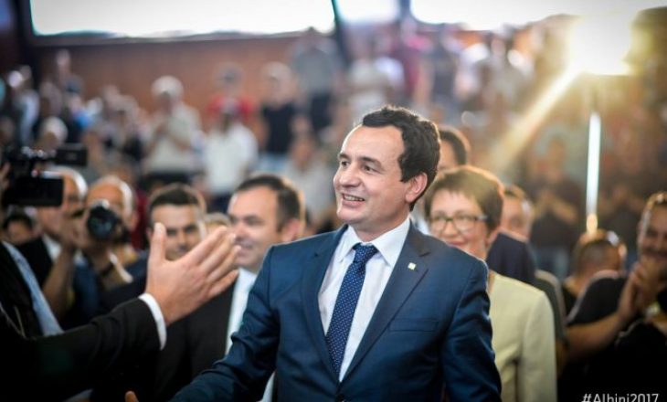 Foto të rralla...ndryshimi i Albin Kurtit në vite 'i pabesueshëm' 11 1570469926 kurti12