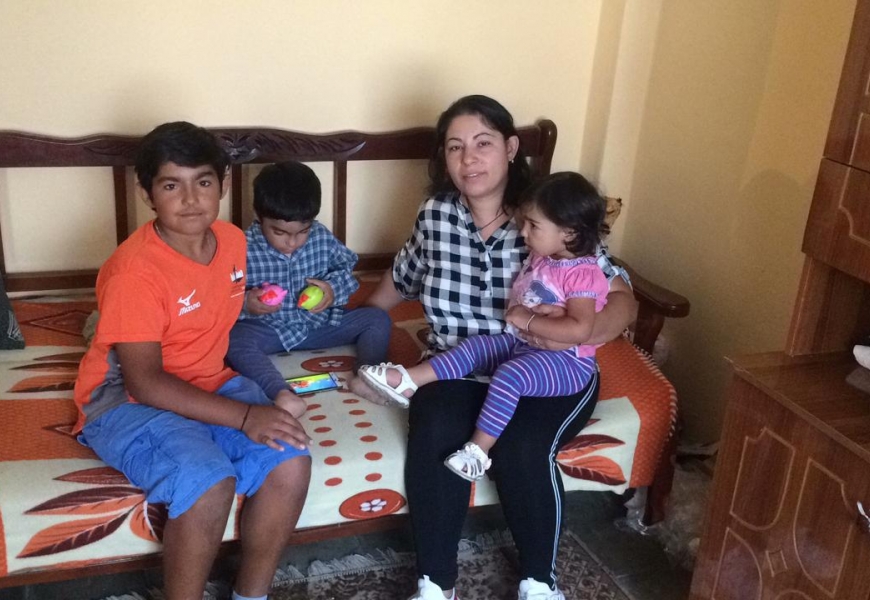 Rrëfimi prekës i nënës shqiptare që u dëbua nga Gjermani: S’kisha as ushqim, as shtëpi, kam shitur gjakun tim… 2 2
