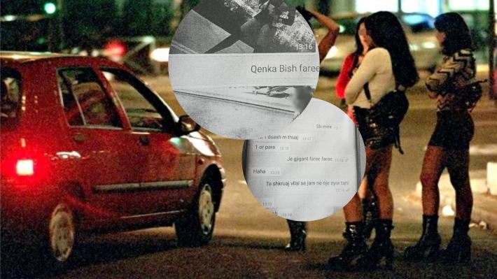 FOTO/ Ja si funksionon rrjeti i prostitucionit në Tiranë, tutorët shesin kokainë, sigurojnë eskorta dhe… 419594