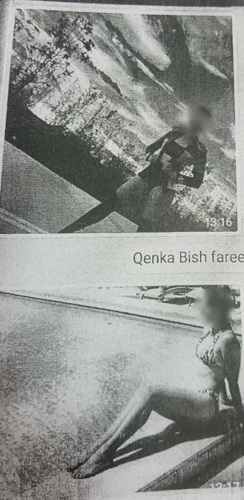 FOTO/ Ja si funksionon rrjeti i prostitucionit në Tiranë, tutorët shesin kokainë, sigurojnë eskorta dhe... 1 419595