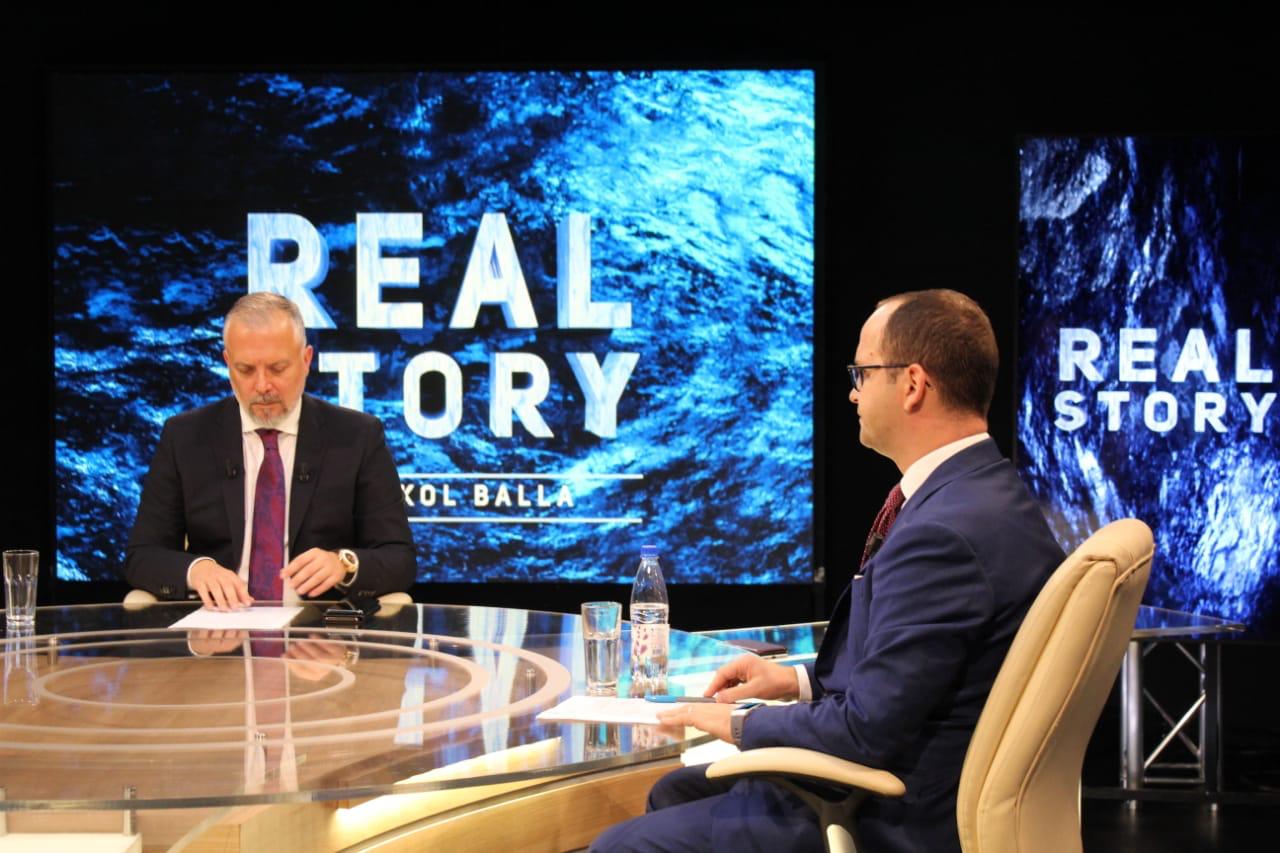 Bushati: Në PS ka çaluar procesi i karrierës, t’i japim më shumë peshë socialistit në vendimmarrje. PS t’i kërkojë ndjesë Shkodrës 439e720e 15d5 4909 9ada 05f2d0b2a91f
