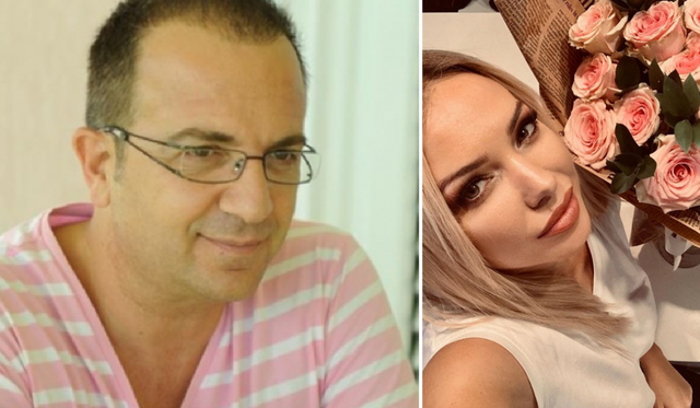 Xhemi Shehu bën dedikimin special për vajzën e Arditit 640 0 5d9b0ef6ab32e