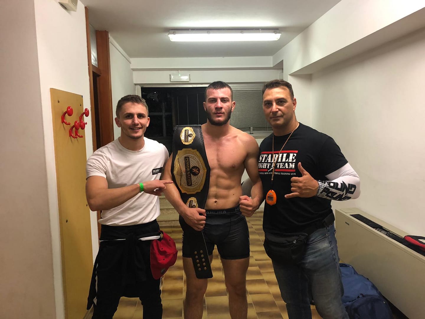 Kampioni i Italisë që do të përfaqësojë Shqipërinë në Botëror 71971514 2414261578623087 5354849466694238208 o