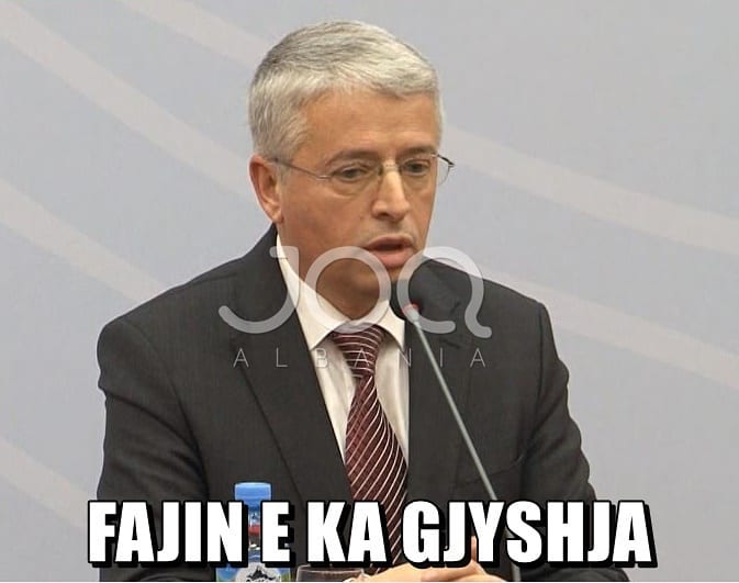 Pas lajmit për rrëmbimin e 13-vjeçares, plasin memet për Sandër Lleshajn në internet 1 72099994 10157098004443371 3717313144083709952 n