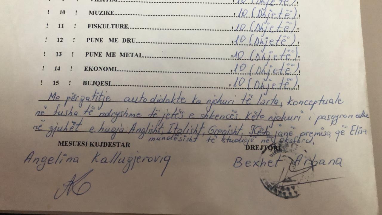 Spiropali një rrugë e dy punë: Kujton ditën Botërore të mësuesit dhe shkollimin në Oksford 73020983 10158851000897926 7767951381385707520 o