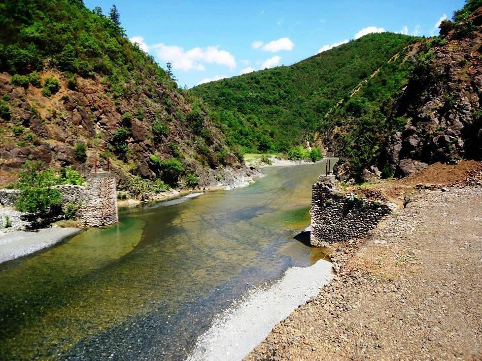 Historia e Urës së Vaut të Madh në Pshqesh 73403947 2704165622929095 6226913318829817856 n