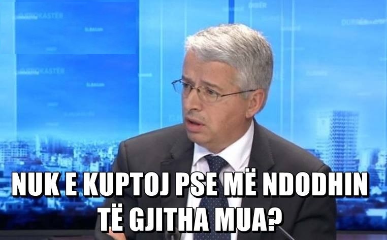 Pas lajmit për rrëmbimin e 13-vjeçares, plasin memet për Sandër Lleshajn në internet 92e214b6 7dd5 4f46 9b55 b1bfe1ea3e3c 1