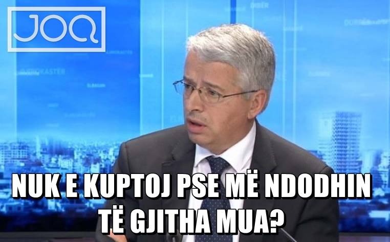 Pas lajmit për rrëmbimin e 13-vjeçares, plasin memet për Sandër Lleshajn në internet 3 92e214b6 7dd5 4f46 9b55 b1bfe1ea3e3c
