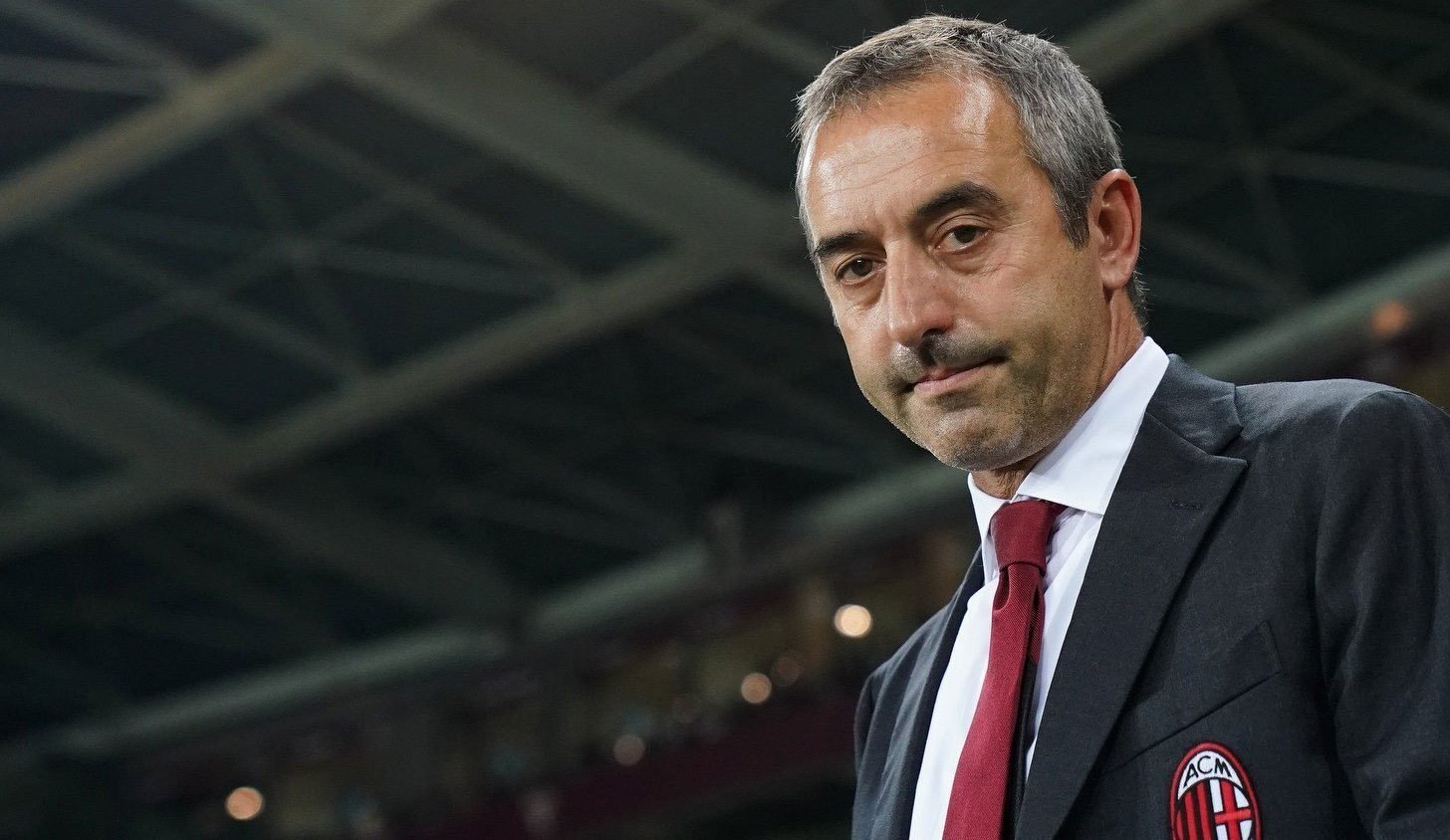 Giampaolo: Të largohem nga Milani? Kush ikën do të thotë që është dorëzuar 9l9b4hhw e1569572386899