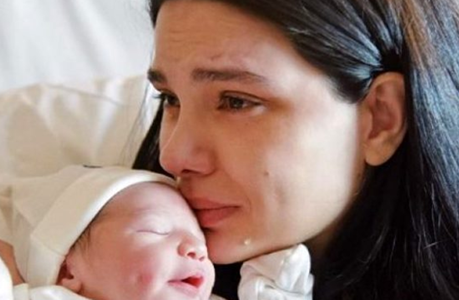 Djali i Almeda Abazit i nënshtrohet një operacioni në kokë Almedaaa