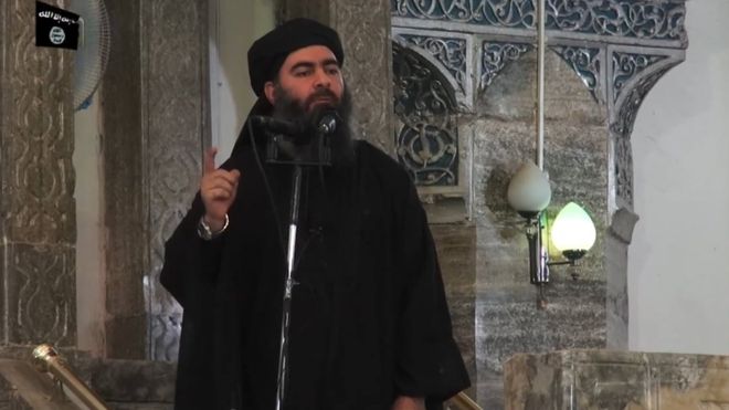 Trump zbulon momentet e fundit të kreut të ISIS: “Vdiq si qen, duke qarë e bërtitur” Bagdati