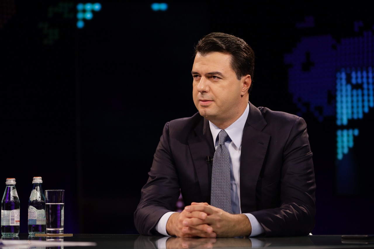 Basha: Nuk presim në Selinë e PD-së, Rama nuk është i mirëpritur. PD e do para drejtësisë Basha Lul
