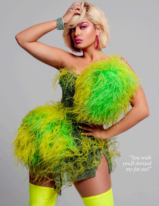 Bebe Rexha 1