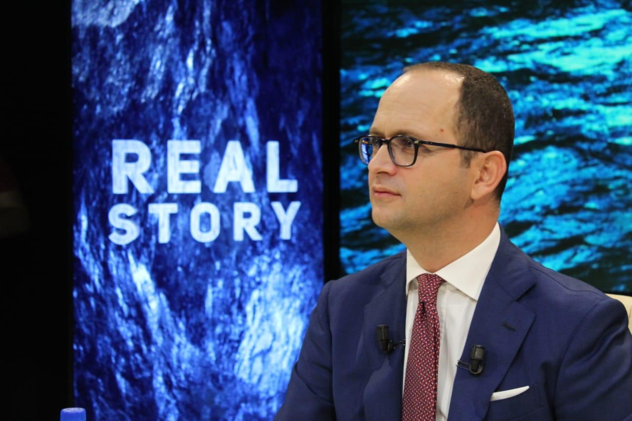 Ditmir Bushati kritika të forta politikanëve: Fjala kompromis iu duket si fjalë “turpi”, BE bëri hapa pas. Ja pse them duhet pakt kombëtar DITMIR BUSHATI