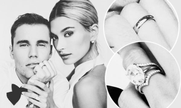 Ja sa shpenzuan Justin dhe Hailey Bieber për dasmën e tyre madhështore! Dasma