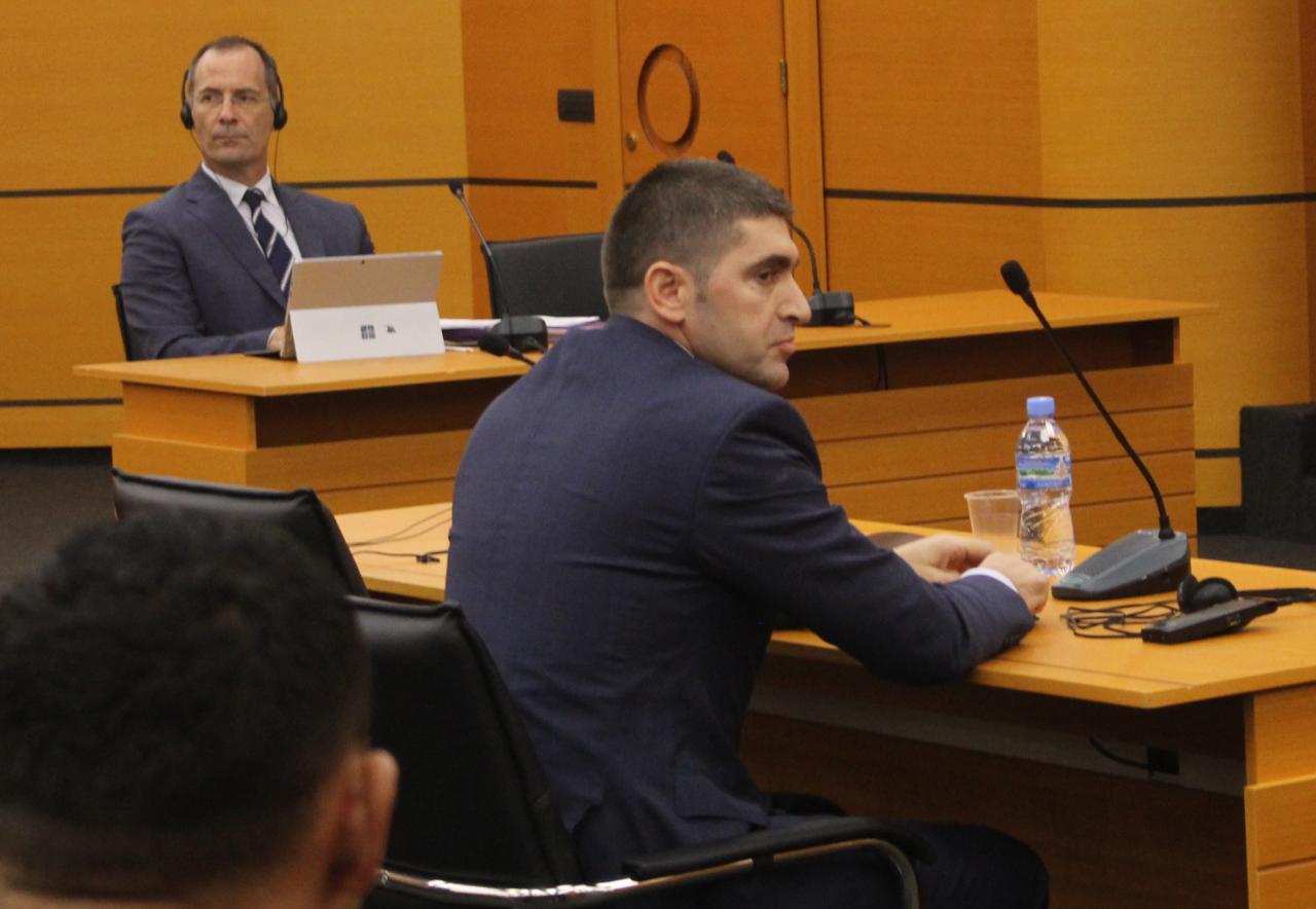 Prokurori i dosjeve të bujshme, Besim Hajdarmataj kalon vettingun, KPK e konfirmon në detyrë 1 Hajdarmataj vetting 1