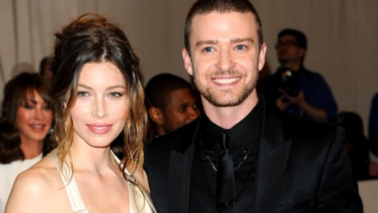 “Gëzuar Ditën e Baballarëve”, Justin Timberlake na tregoi për herë të parë djalin e vogël JustinTimberlake