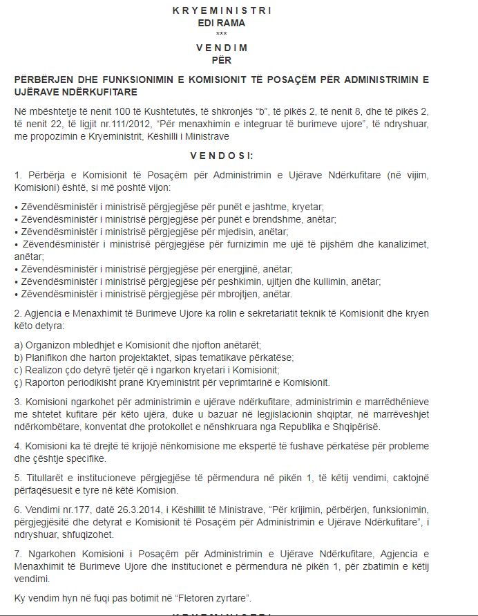 Komisioni