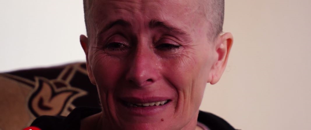 “Nuk vete më atje se më ndjek hija e djalit, nuk e dua jetën më” Lavdije Mala
