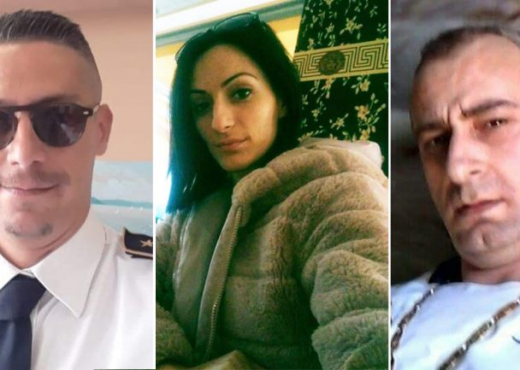 Çfarë nuk shkon me ngjarjen në Kavajë? “Molla e sherrit” jep dëshmi të ndryshme në pak kohë Marsida Qatja dhe te dashurit1