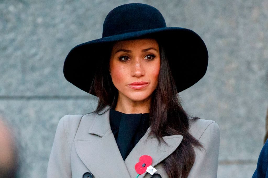 Meghan Markle flet për sulmin që i bëhet çdo ditë, pasi u bë pjese e familjes mbretërore, nuk i mban dot lotët Megan 1