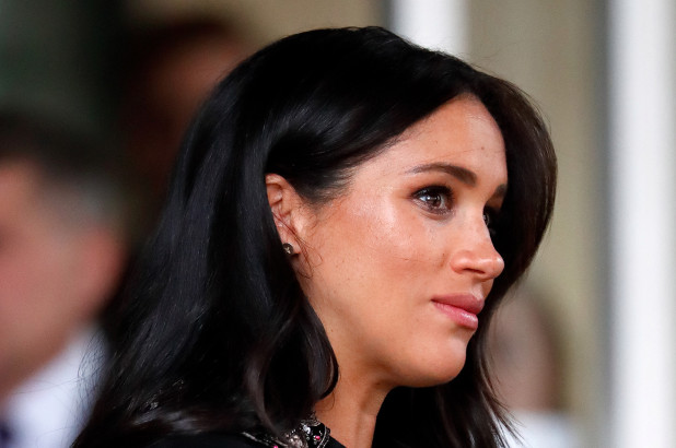Dukesha Meghan Markle është supersticioze, ja çfarë bën për t’u mbrojtur nga syri i keq! Meghan Markle 2