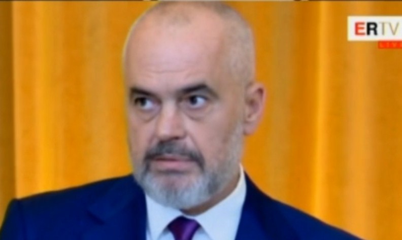 Rama mbledh të pasurit e Shqipërisë: Krijohet fond për të varfrit, “taksë” e re mbi biznesmenët Screenshot 1 11