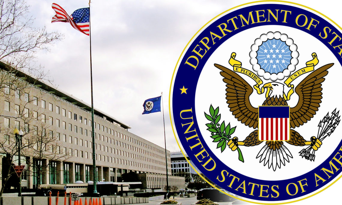 DASH: Qeveria e re e Kosovës të nisë menjëherë bisedimet me Serbinë State Department