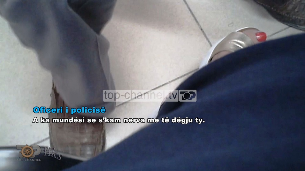 E ngatërruan si manjak seksual, 8 orët e tmerrit në polici të 72-vjeçarit Still1010 00021