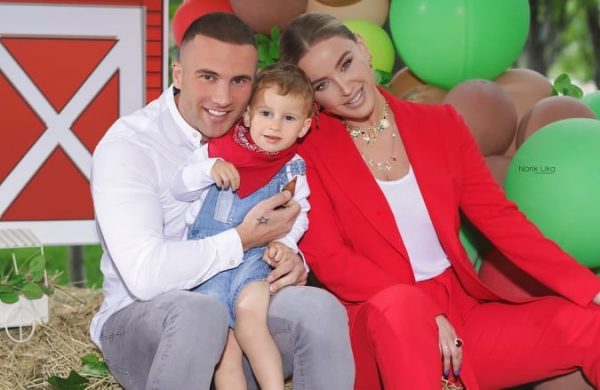 U tha se është ndarë nga Tuna, Patrisi jep më në fund një përgjigje Tuna